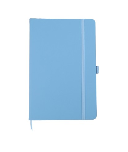 ZOSIA - A5 PU Branded Notebook without Calendar